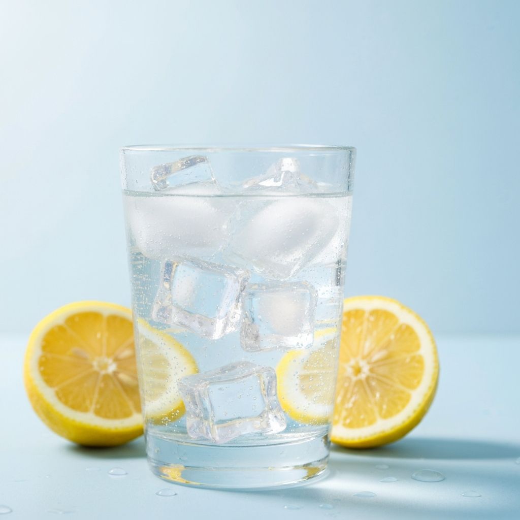 Hidratáció fontossága